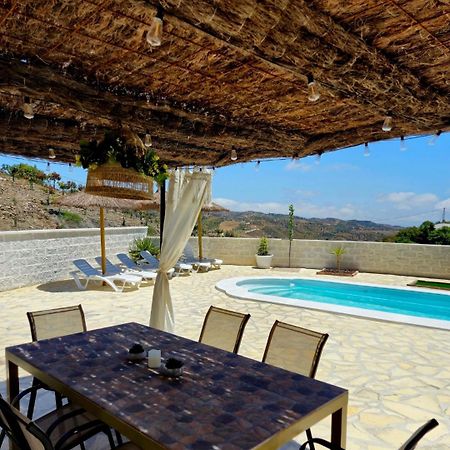 El Maurel Villa Málaga Eksteriør bilde