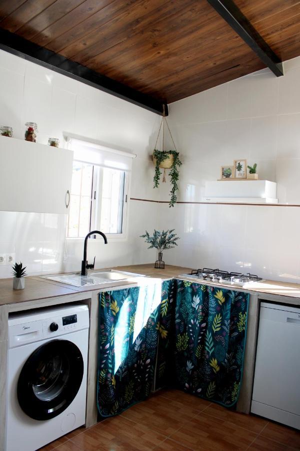 El Maurel Villa Málaga Eksteriør bilde