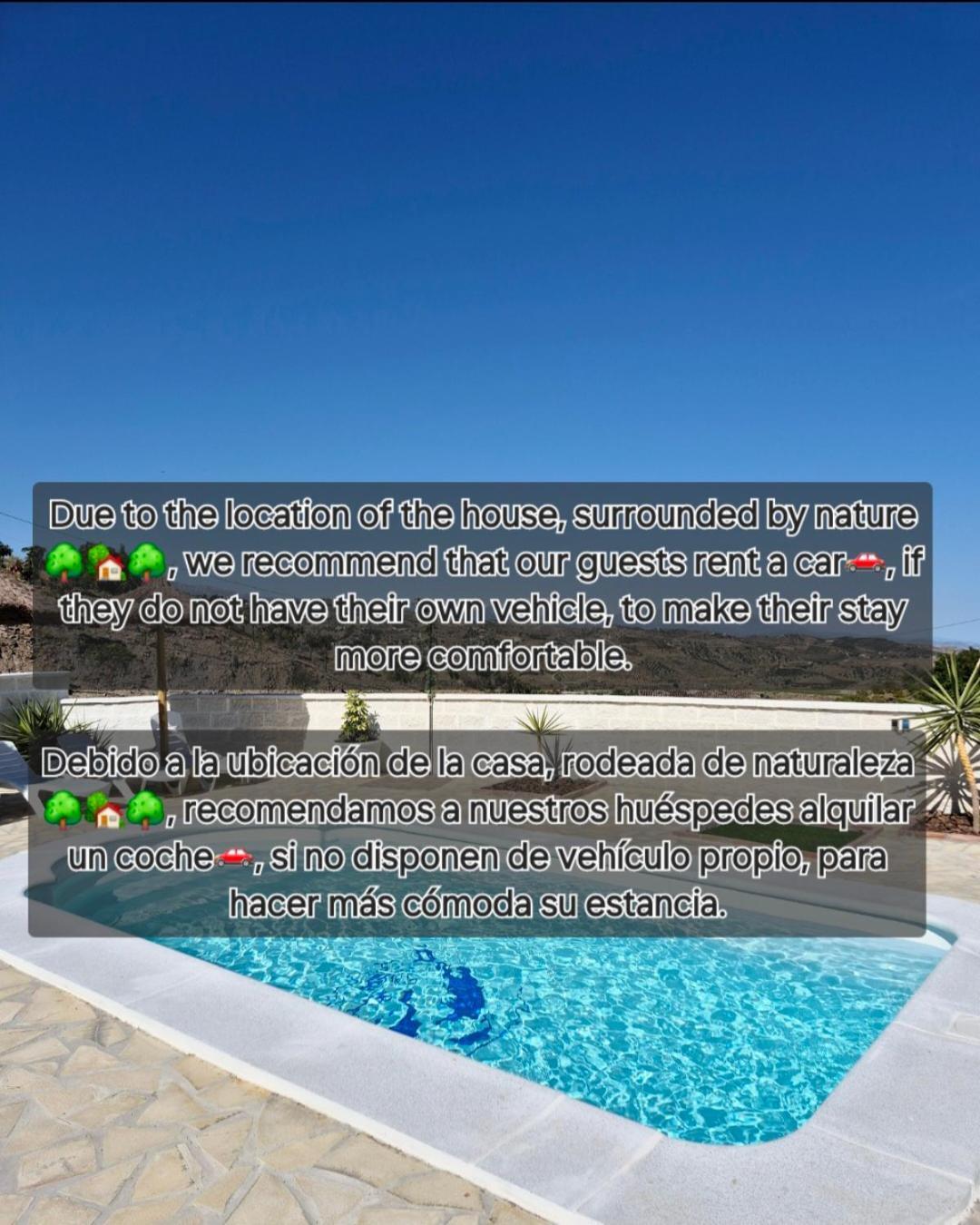 El Maurel Villa Málaga Eksteriør bilde
